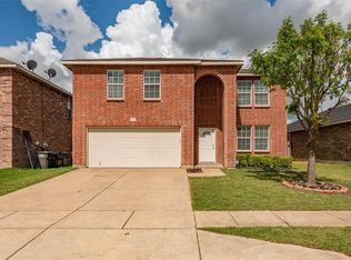 9108 Old Clydesdale Dr, Fort Worth, TX 76123