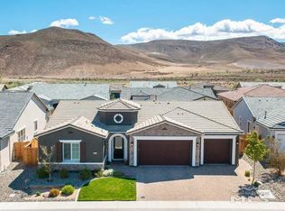 9616 Copperhorn Way, Reno, NV 89521