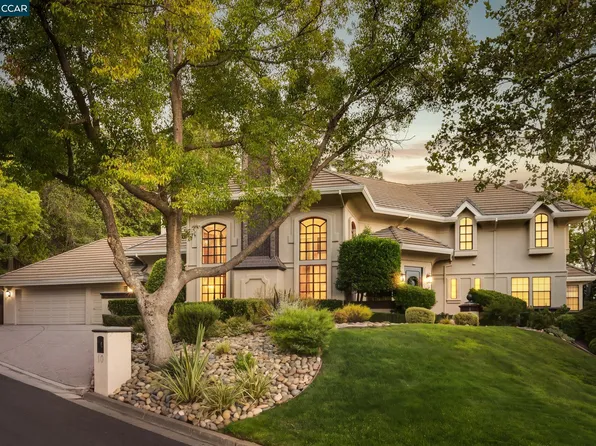 10 Bent Oak Ct, Danville, CA 94506