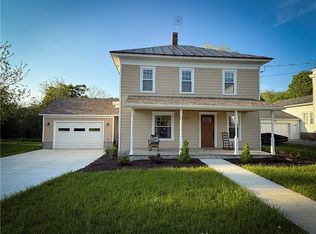 2052 Harwood Dr, Sandy Creek, NY 13145