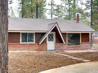 821 E Barker Blvd, Big Bear City, CA 92314