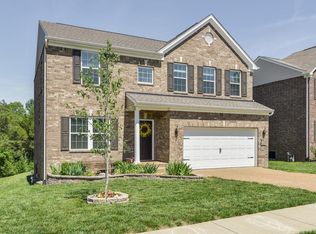 287 Cobblestone Lndg, Mount Juliet, TN 37122
