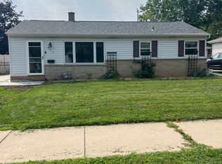 945 Betty Ave, Neenah, WI 54956