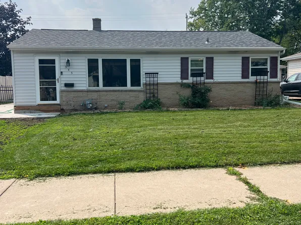 945 Betty Ave, Neenah, WI 54956