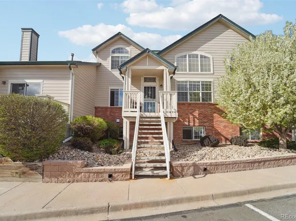 2973 S Walden Court, Aurora, CO 80013