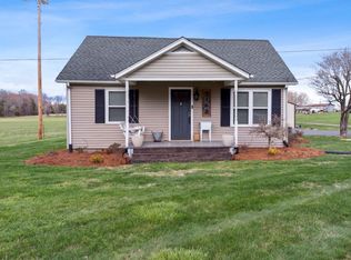 1165 Union Camp Rd, Lafayette, TN 37083