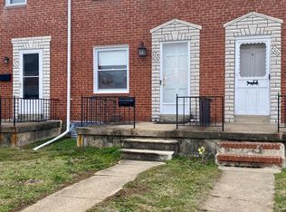 2205 Vailthorn Rd, Baltimore, MD 21220