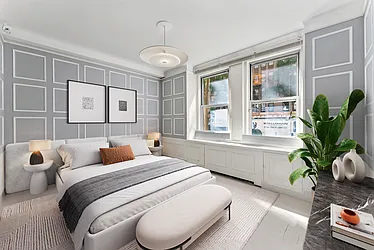 Sold by Brown Harris Stevens