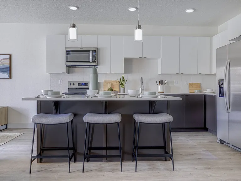 The Focal Apartments — Photo 11