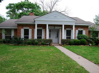 2514 Hollow Hook Rd, Houston, TX 77080