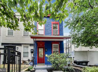 107 16th St SE, Washington, DC 20003