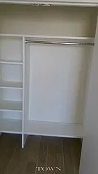 Rented by Town Residential