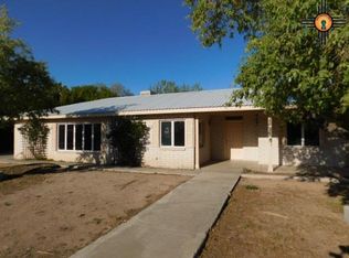 1201 S Mallery St, Deming, NM 88030