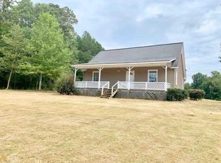 1067 Perryman Bridge Rd, Heflin, AL 36264