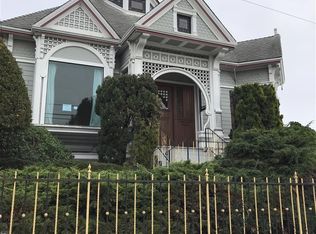 2304 9th Ave, Oakland, CA 94606