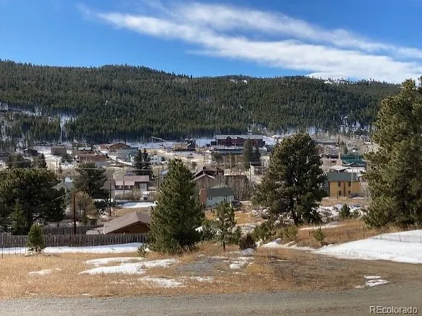 287 Boulder Canyon Drive LOT R0613702, Nederland, CO 80466