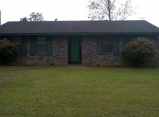 1541 Orangeburg Rd, Summerville, SC 29483