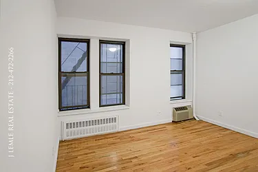 Rented by J. Lemle Real Estate