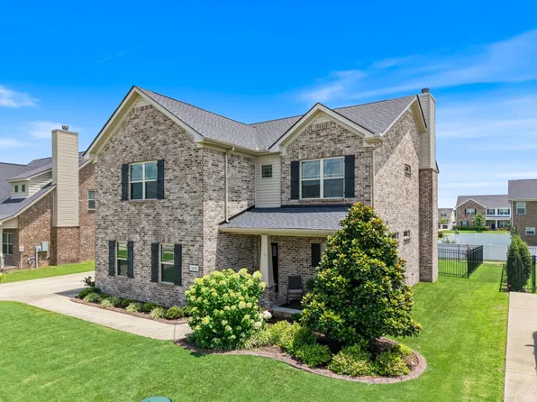 509 Eagle View Dr #48, Eagleville, TN 37060