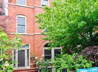 616 W Kemper Pl, Chicago, IL 60614