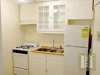 Rented by Halstead Real Estate