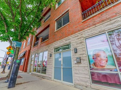 4011 W Fullerton Ave Unit 2E, Chicago, IL, 60639