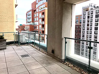 Rented by NY Space Finders Inc.