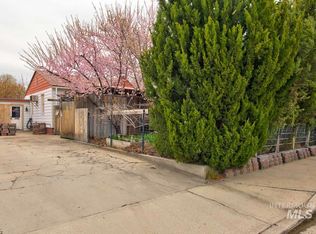 516 Nectarine St, Nampa, ID 83686