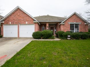 14815 Forward Pass, San Antonio, TX 78248