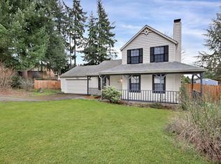 2515 S 361st St, Federal Way, WA 98003