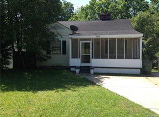 2206 Cherry St, Montgomery, AL 36107