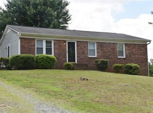 5031 Kaybrook Dr, Winston Salem, NC 27105