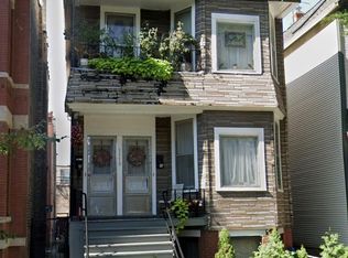 1118 W Newport Ave, Chicago, IL 60657