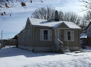 508 N Ash St, Champaign, IL
