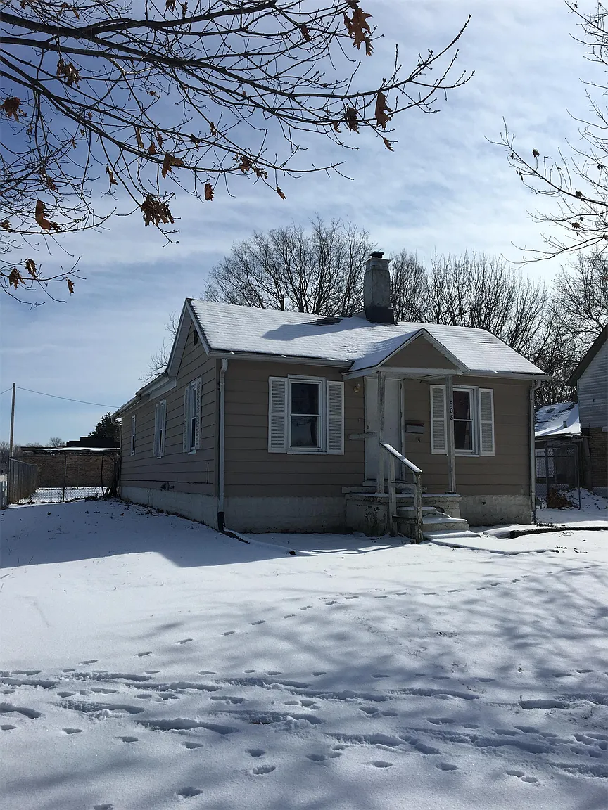 508 N Ash St photo 1