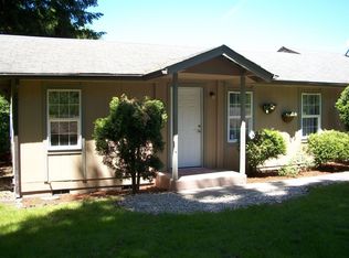 1592 State Route 506, Vader, WA 98593