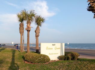 9420 Seawall Blvd #604, Galveston, TX 77554