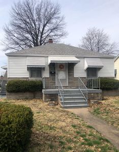 2869 Ralph St, Granite City, IL, 62040