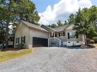 290 Spring Lake Dr, Pinehurst, NC 28374