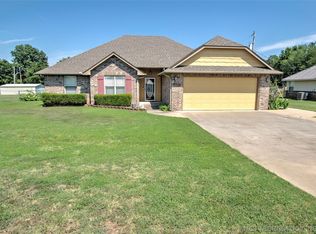 4212 S 41st St E, Muskogee, OK 74403