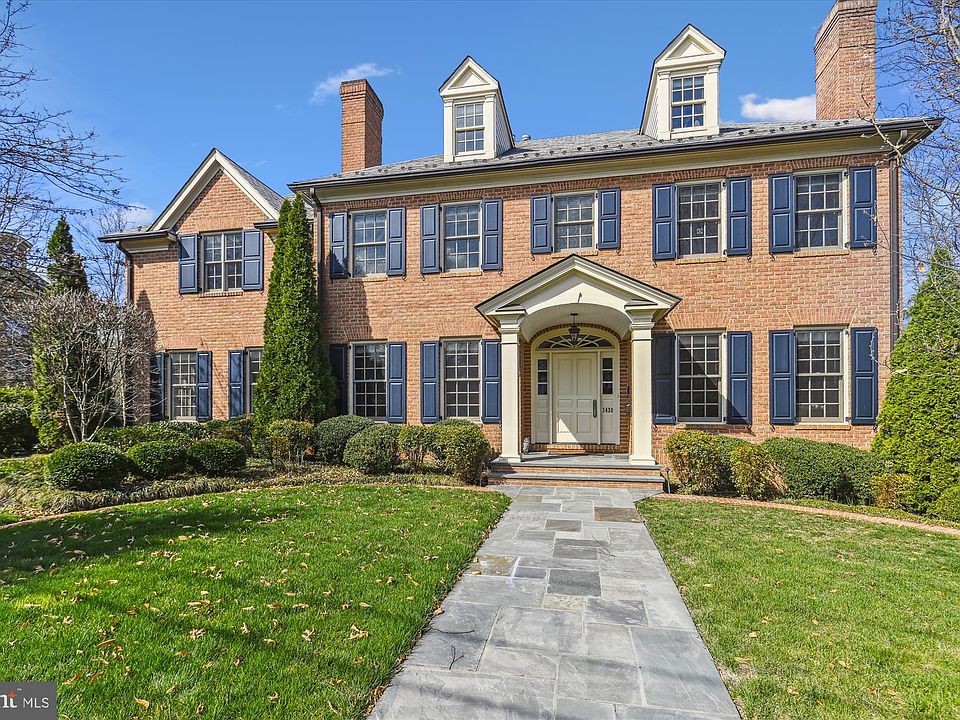 3430 N Abingdon St, Arlington, VA 22207 Zillow