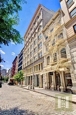 Rented by Brown Harris Stevens | media 21