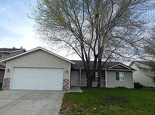 1608 N Gemstone Pl, Post Falls, ID 83854