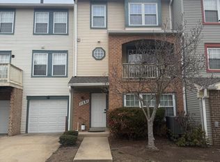 11281 Raging Brook Dr Unit 307, Bowie, MD