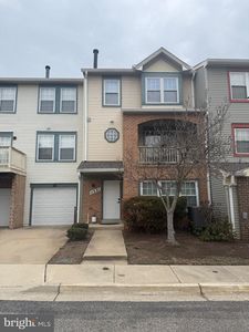 11281 Raging Brook Dr Unit 307, Bowie, MD, 20720