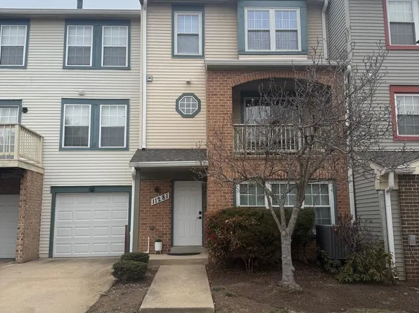 11281 Raging Brook Dr Unit 307, Bowie, MD 20720