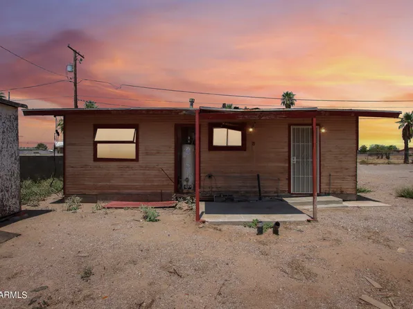 420/423 E FRONTIER Street, Eloy, AZ 85131