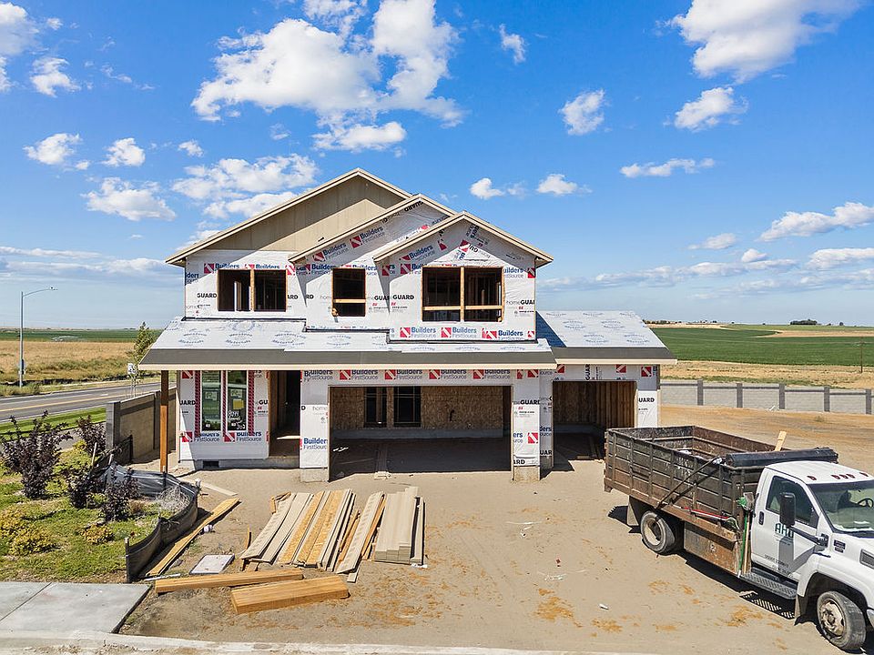 8044 Remmel ST by Aho Construction