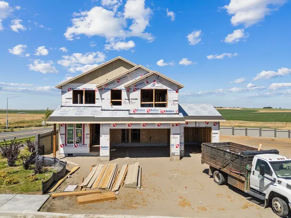 8044 Remmel St, West Richland, WA 99353