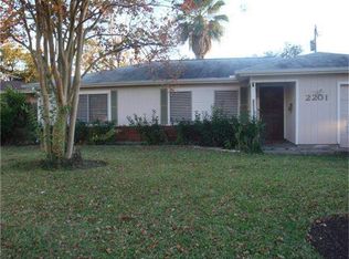 2201 18th Ave N, Texas City, TX 77590